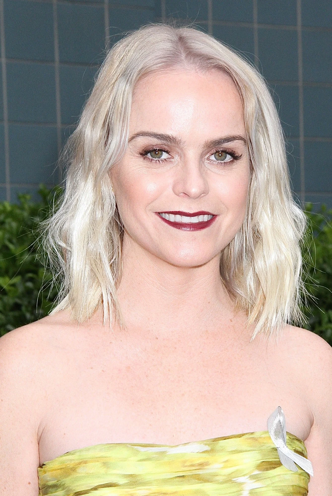 Taryn Manning in Real Life
