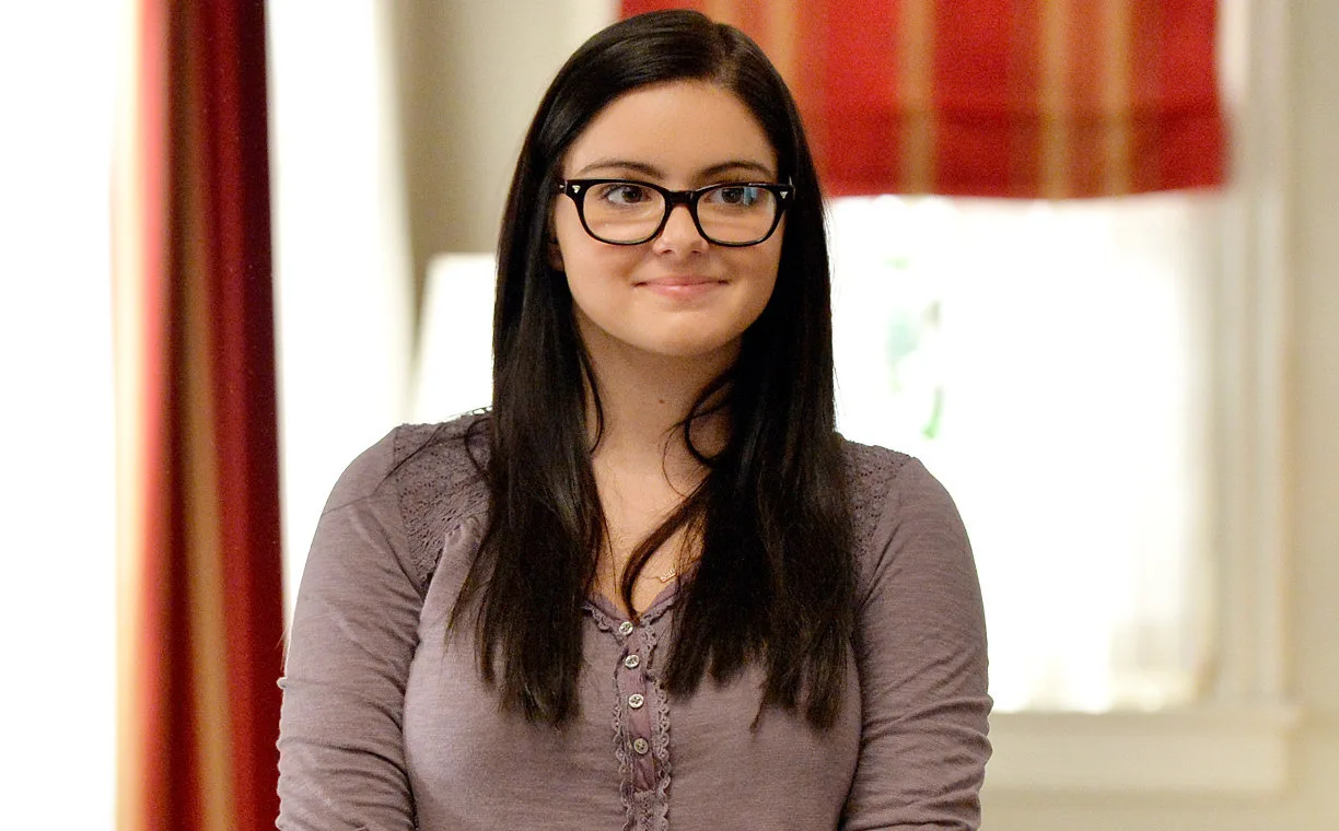 Alex Dunphy in 'Modern Family'