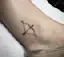 Super Simple Zodiac Tattoo-placeholder
