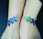 Vibrant Zodiac Tattoo-placeholder
