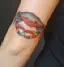 Crabby Cancer Zodiac Tattoo-placeholder