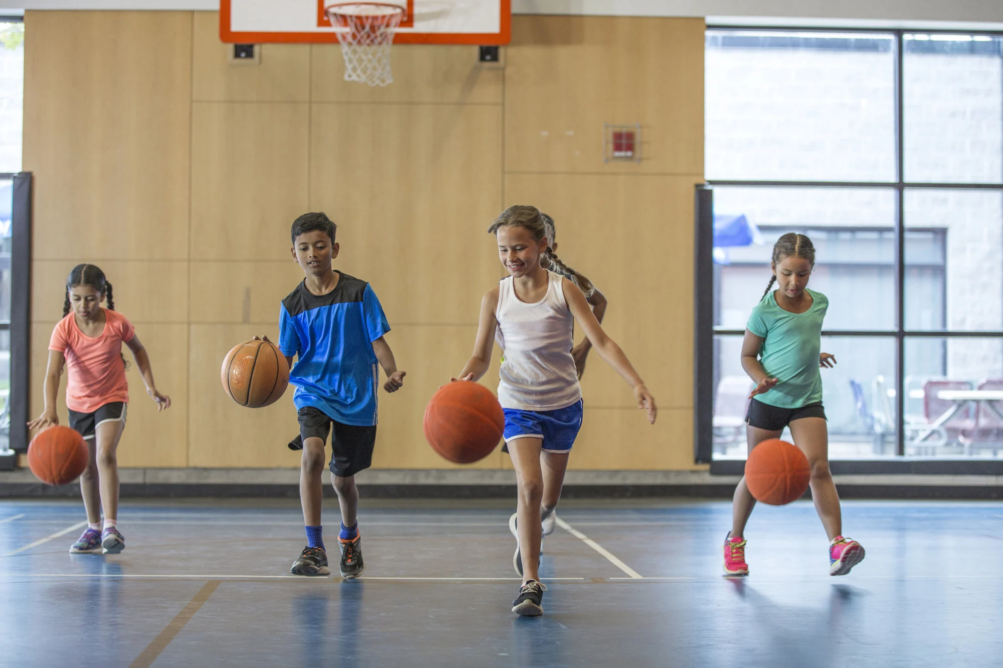Physical Fitness