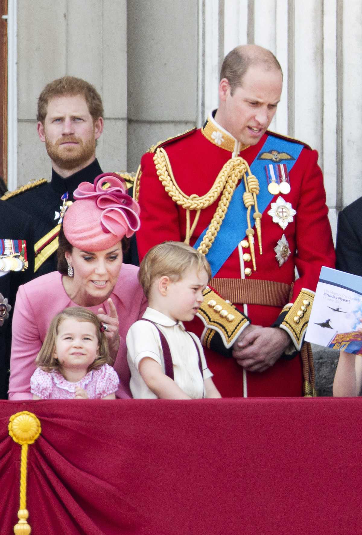 Kate Has a Parenting Bible Kate Has a Parenting Bible