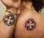 Celtic Knot Father-Daughter Tattoos-placeholder