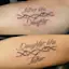 DNA Father-Daughter Tattoos-placeholder