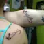 Infinity Father-Daughter Tattoos-placeholder