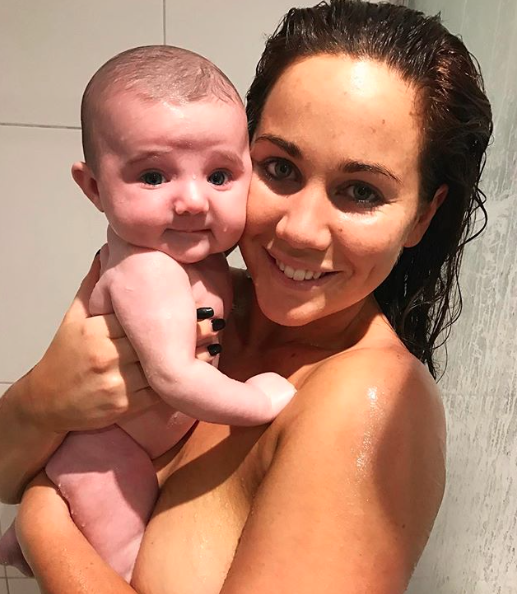 How This Mom Used Semen To Naturally Induce Labor Cafemom Com