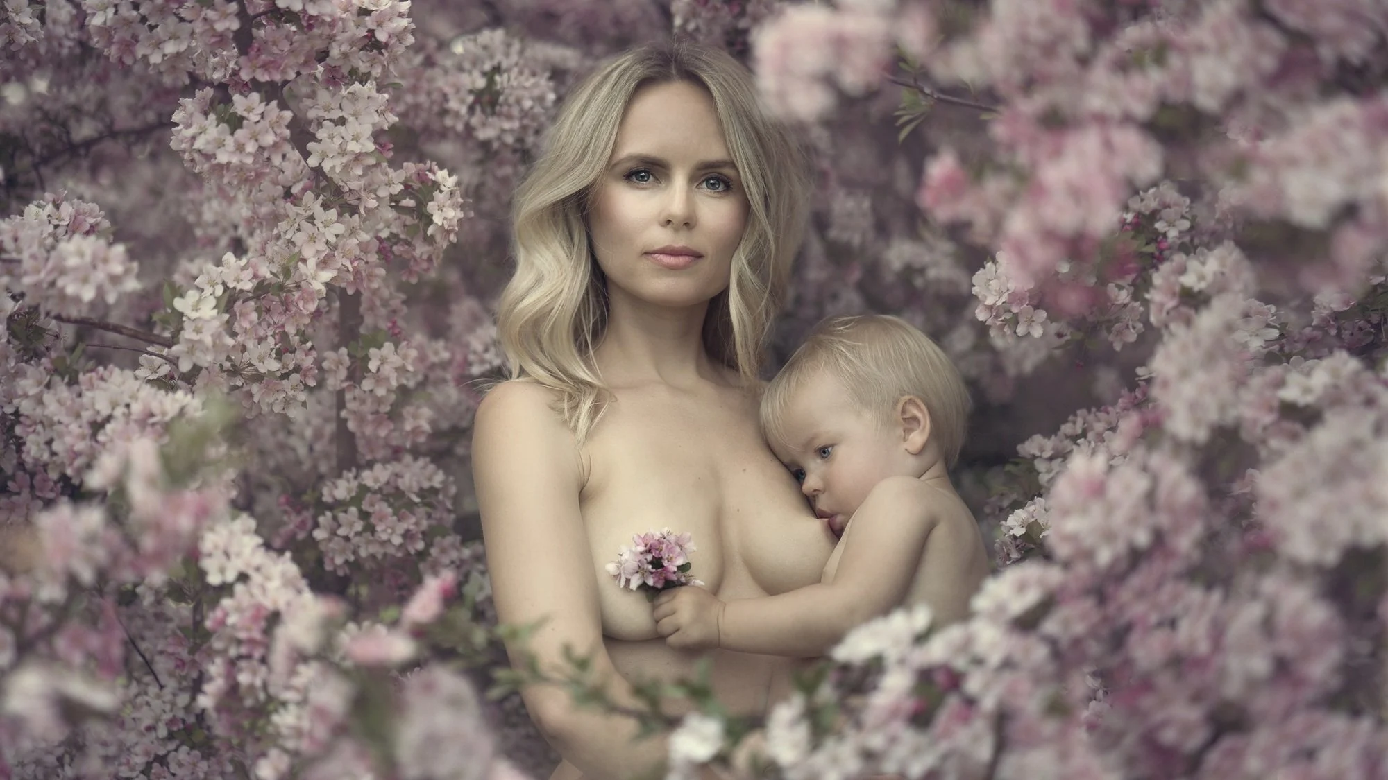 Breastfeeding is Nothing to Feel Shame About