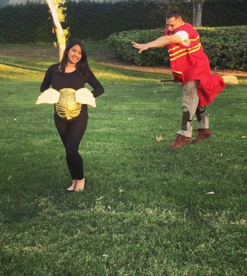 Snatch the Snitch