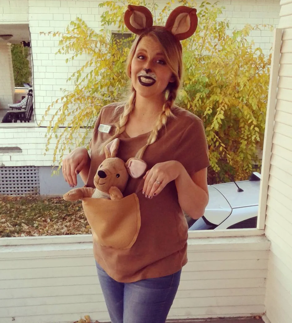 Kangaroo Bump