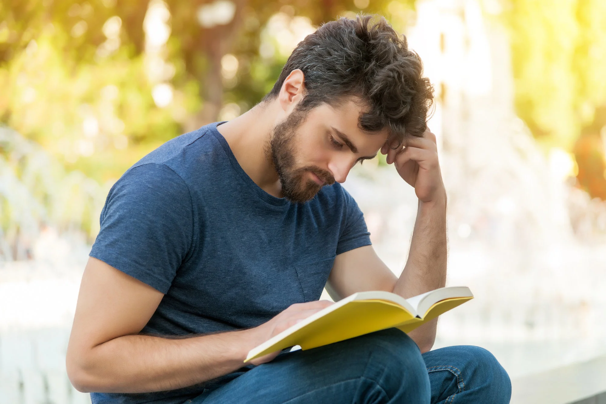 Book Smarts