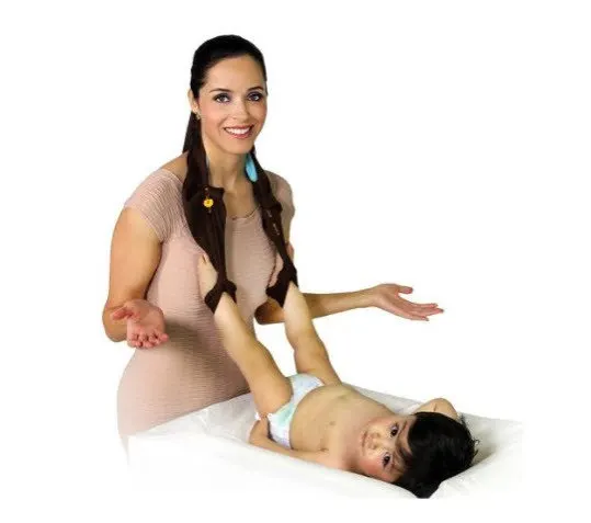 The Baby Lasso