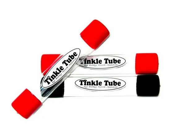 The Tinkle Tube