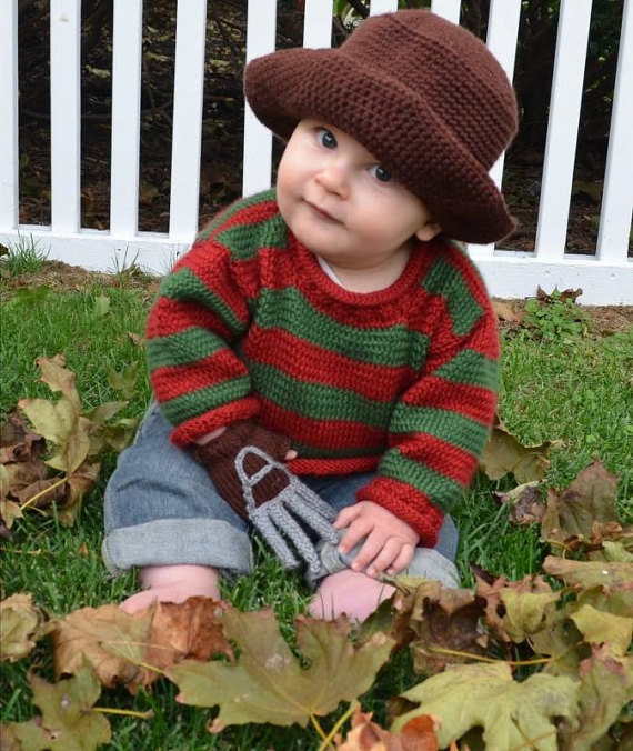 spooky baby halloween costumes