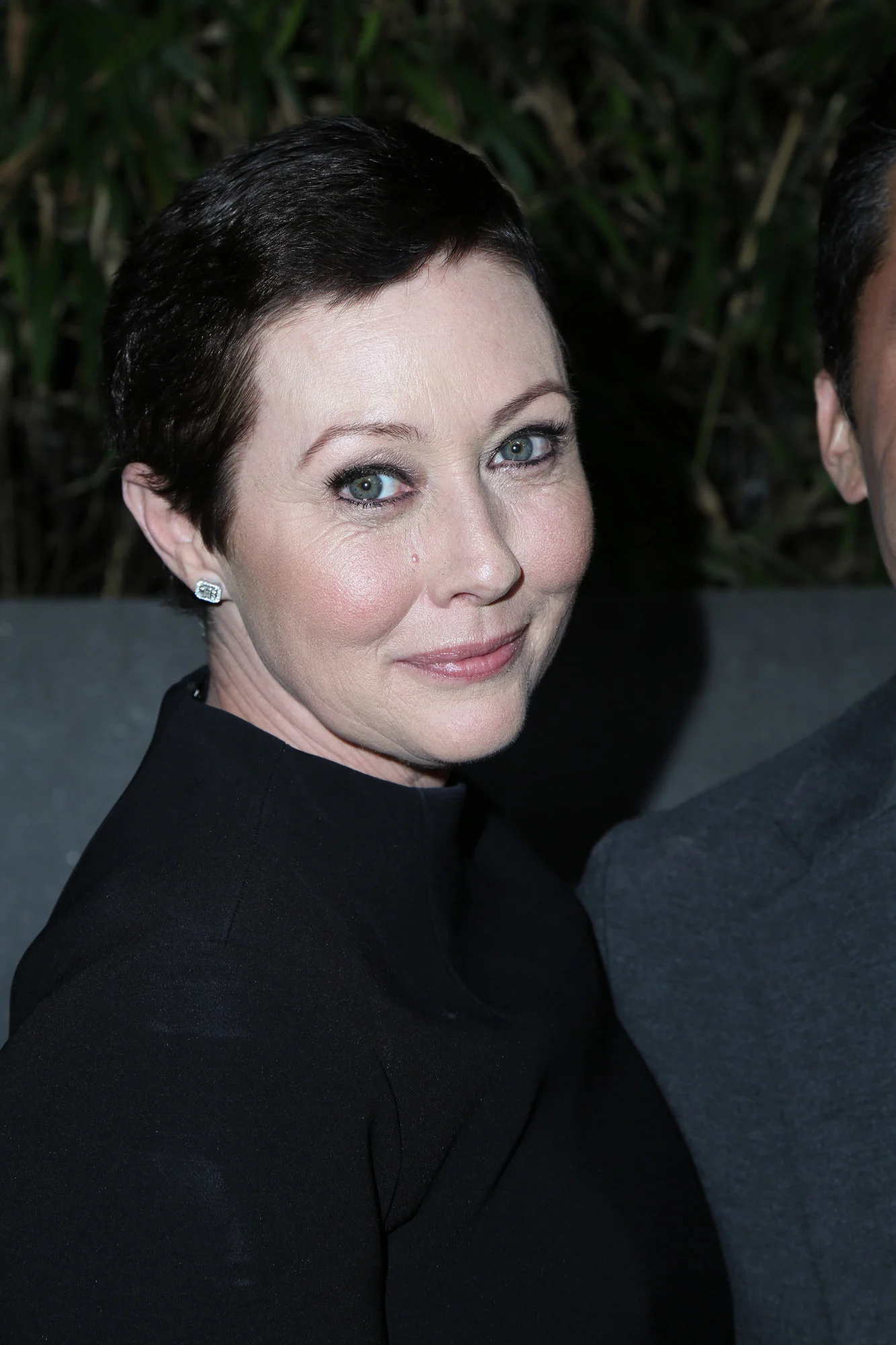 Shannen Doherty