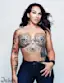 Mylee Cardenas, three years cancer-free-placeholder