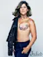 Karen Malkin-Lazarovitz, who chose preventative mastectomy after learning she has the BRCA mutation and an 87% chance of developing breast cancer-placeholder