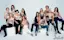 Called "The Dazzling Dozen," Holland's spread shines the spotlight on 12 women from all walks of life with inspiring mastectomy tattoos.-placeholder