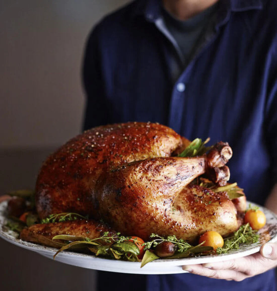 Not Reaching Room Temperature