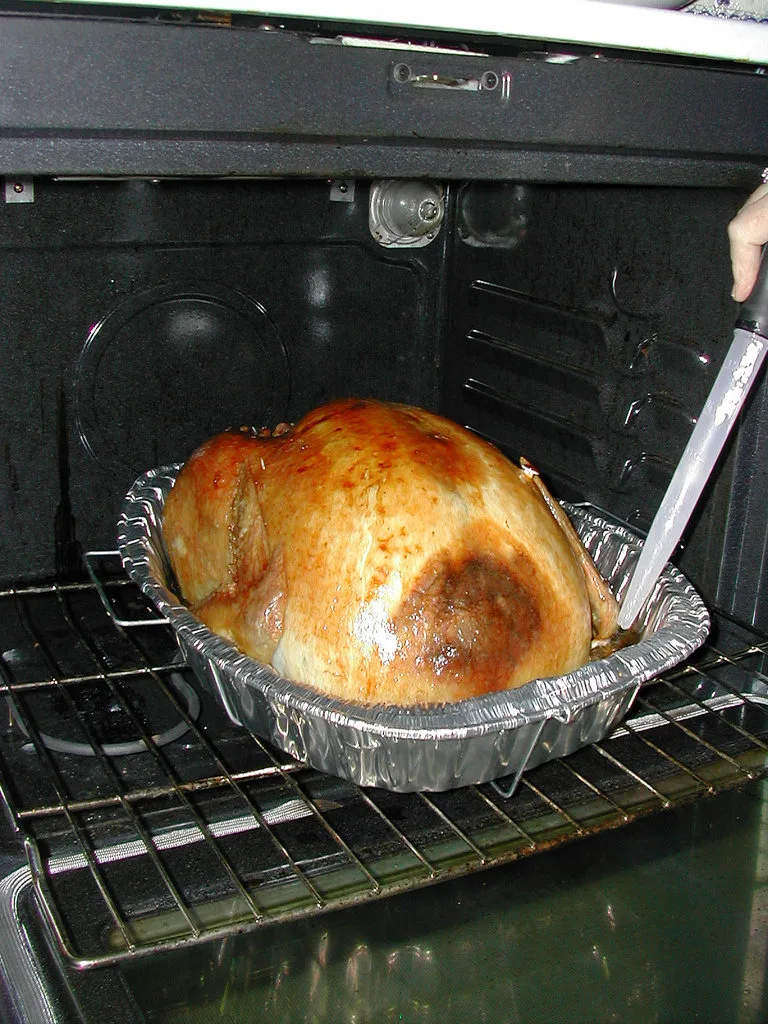 Basting