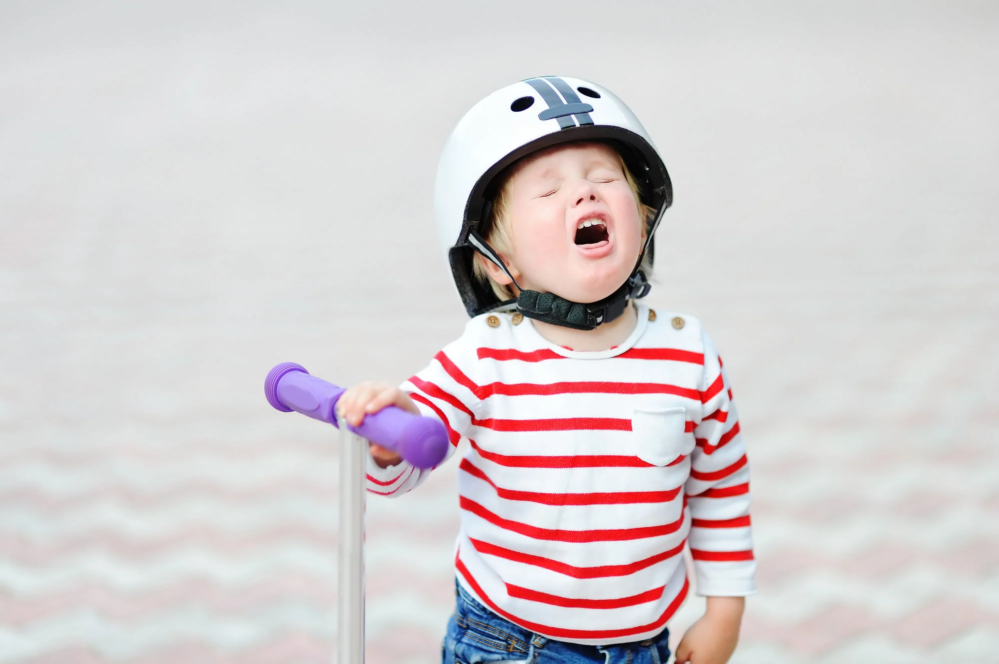 RAISING WIMPS