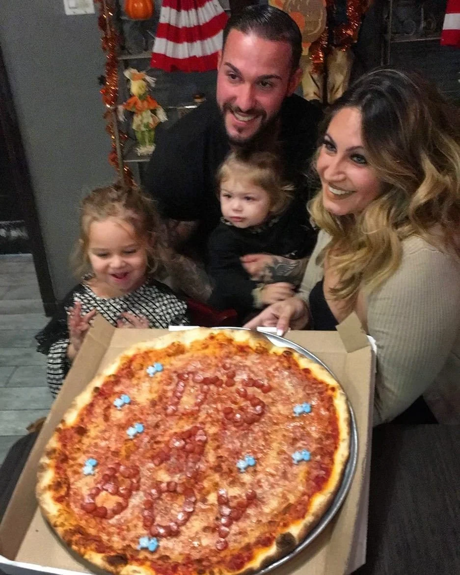 The Perfect Slice