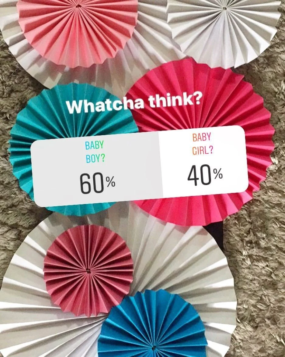 Let Your Instagram Followers Vote!