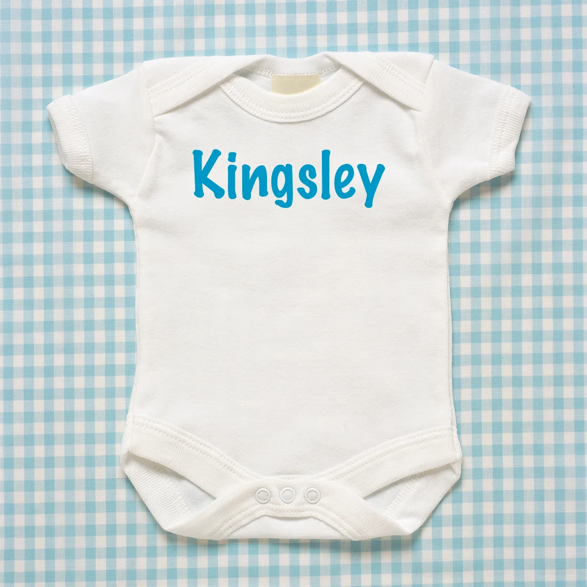 Kingsley