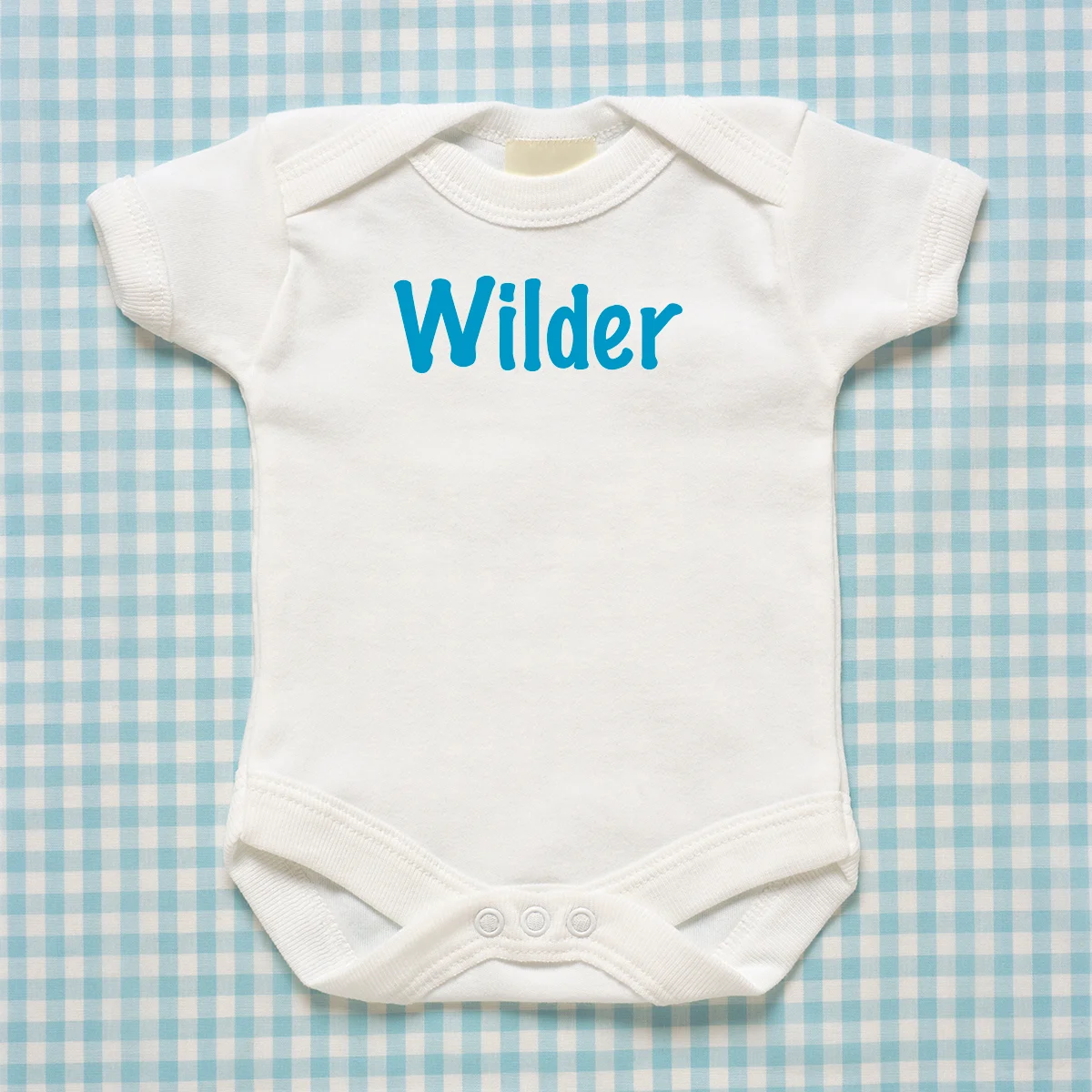 Wilder