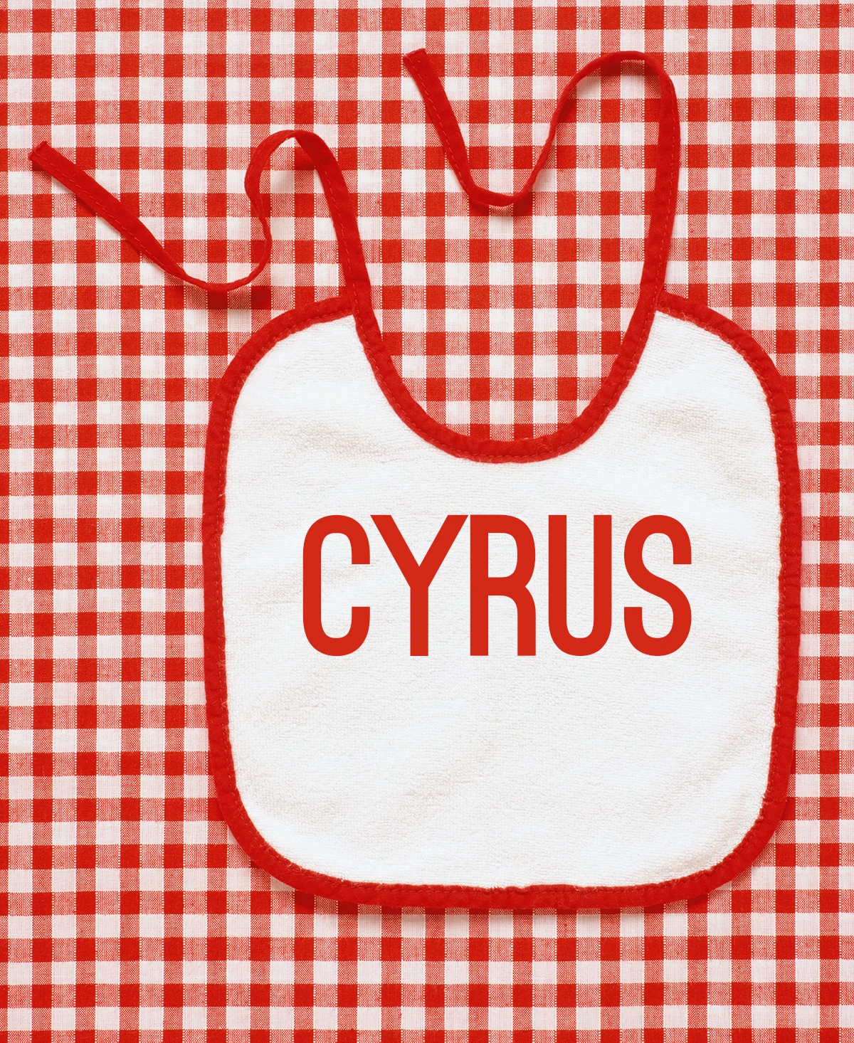 Cyrus