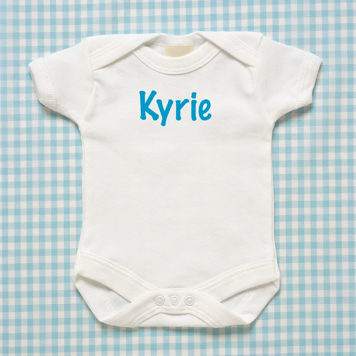 Kyrie
