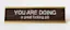 Engraved Office Nameplate-placeholder