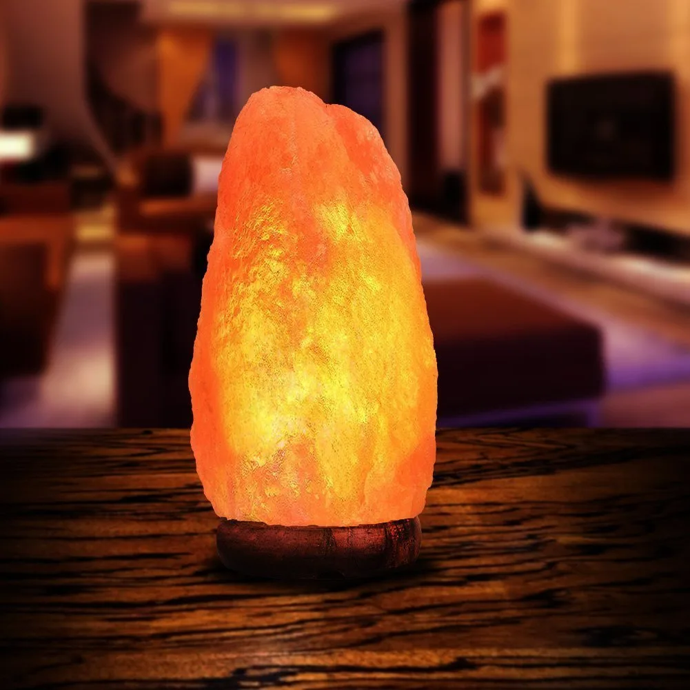 Himalayan Salt Lamp