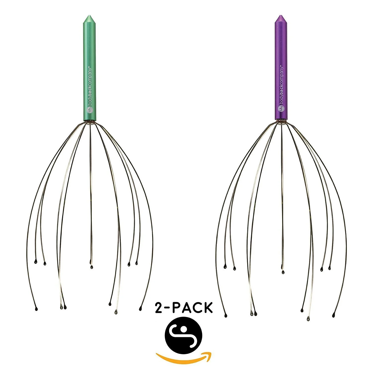 Scalp Massager