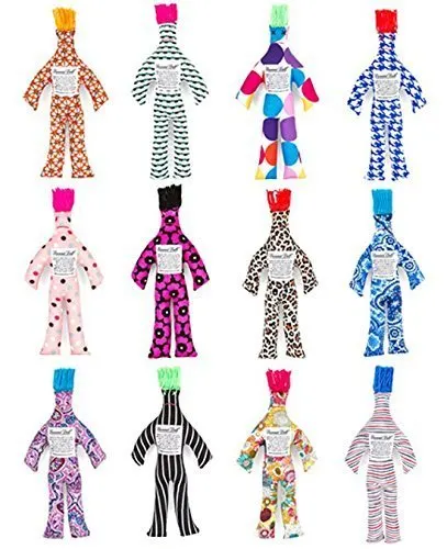 Dammit Doll Classic