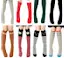 Girls' Cartoon Animal Over-the-Knee Socks-placeholder
