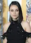 13. Mila Kunis for being "selfish" for the holidays.-placeholder