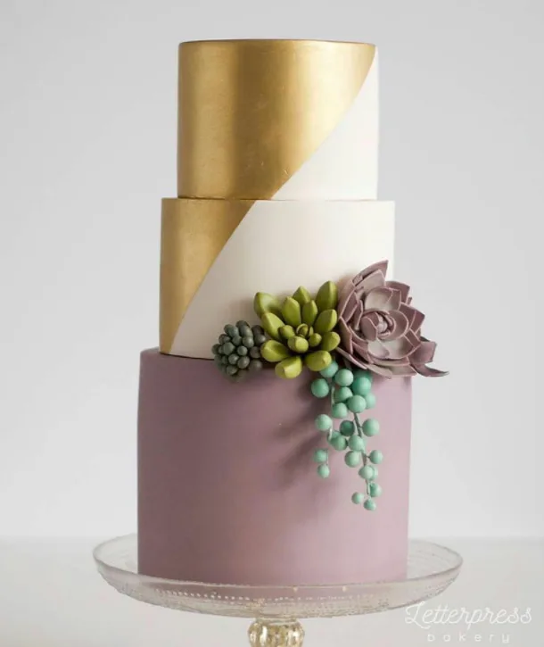 4. Succulent sweetness