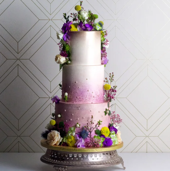 24. Lovely lavender