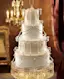 28. Chandelier cake-placeholder