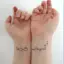 'Toy Story' Quote Tattoo-placeholder