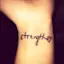 Strength Quote Tattoo-placeholder