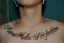 Flaws Make Perfection Quote Tattoo-placeholder