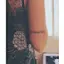 La Vie Est Belle Quote Tattoo-placeholder
