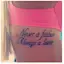 Never a Failure, Always a Lesson Quote Tattoo-placeholder