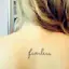 Fearless Quote Tattoo-placeholder