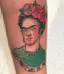 Always Frida.-placeholder