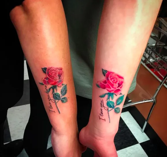A Rose by Any Other Name...