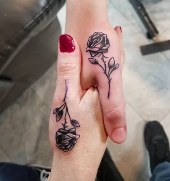 Hold Tightly
