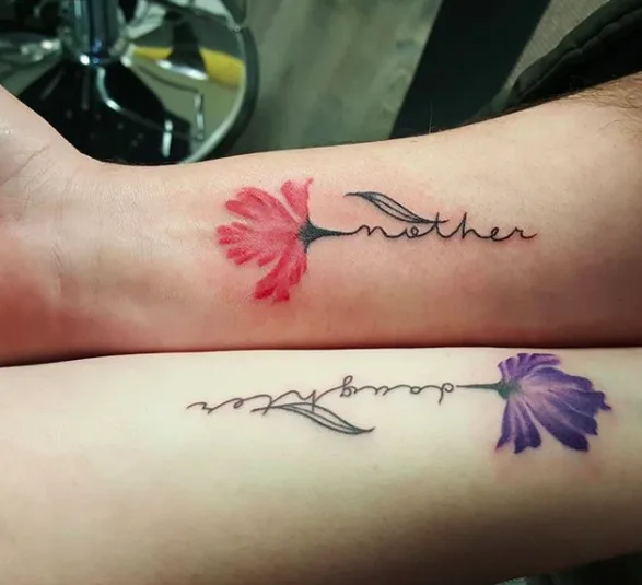 Flowers Say It All